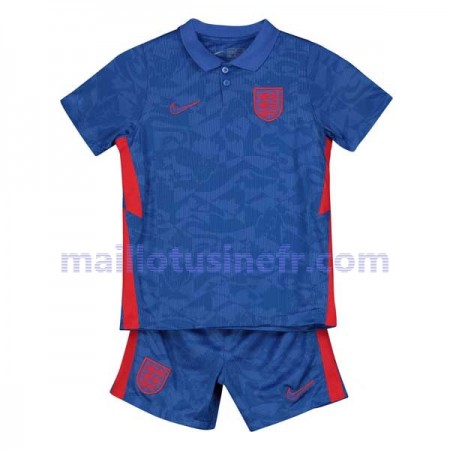 Maillot de Foot Angleterre Extérieur UEFA EURO 2020 - Enfant Maillot de Foot Angleterre Extérieur UEFA EURO 2020 - Enfant